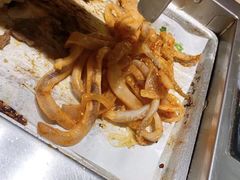 -新石器烤肉(张家港购物公园店)