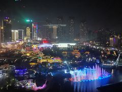-合肥融创乐园