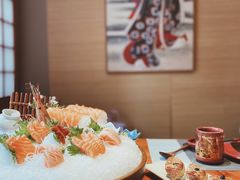 -文三酒肆自助放题(新街口友谊广场店)