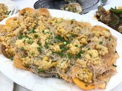 -湛江渔港·大排档(乐园路总店)