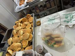-满记烧饼(牛街东里小区一区店)