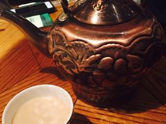 -阿罗新疆菜(人民广场店)