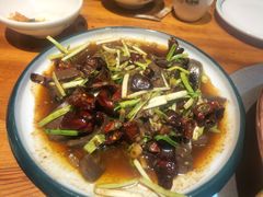 -亿百顺红焖羊排小馆(总店)