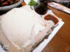-95号酱骨·一块豆腐(展春园西路店)
