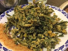 -荣德灶台鱼(圣泉寺店)