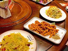 -盈春大饭店(千山路店)
