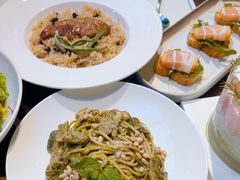 -沏点Trattoria意大利餐厅(新街口店)
