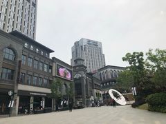 -螃蟹岬(地铁站)