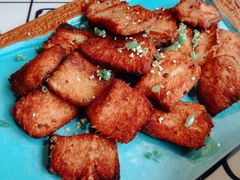 -美庐时尚餐厅(菱角湖店)