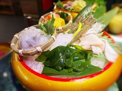 -牛New寿喜烧(曹路花园城店)
