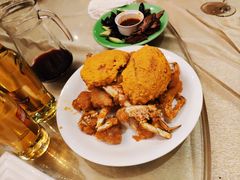 -甸园锦江宾馆(北外滩店)