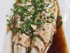 -溱湖八鲜菜馆