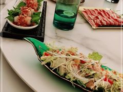 -古仓餐厅·创意菜