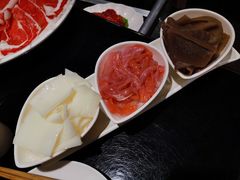 -吴记老锅底麻辣火锅(福州路店)