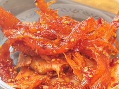 -聚合鑫东北熏酱熟食麻辣面(长阳店)