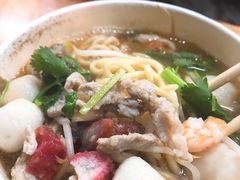 -明月虾面(厦禾路店)