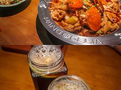 -胖哥俩肉蟹煲(济南世茂国际广场店)