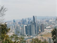-小南山公园