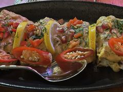 -ELI FALAFEL Lebanese&Mediterranean黎巴嫩美食(富城路店)