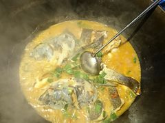 -好灶头妈妈菜·柴火灶台鱼·千岛湖土菜地标美食