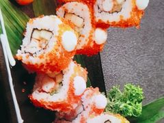-和创柚子·会席日本料理(新区淮海街店)