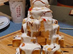 -俄士厨房(未来城店)