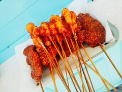 -辽B·小串(总店)