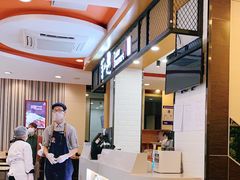 -李先生牛肉面大王(北京东四店)