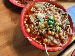 -拐枣巷小串串(财大店)