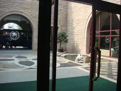 -苏州吴宫泛太平洋酒店