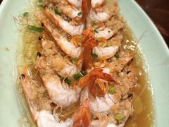 -新白鹿餐厅(爱琴海购物中心店)