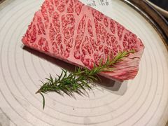 -隐炉和牛烧肉店(群力店)