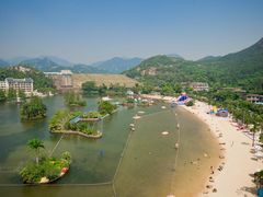 -江门古兜温泉小镇