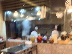 -南宁荔园维景国际酒店·荔园中餐厅