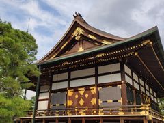 -京都御所