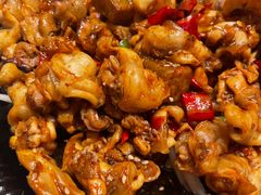 -九转小磨·非遗东北菜(群力店)