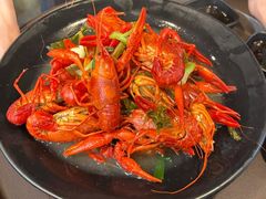 -老鄞江清水龙虾•赵赵家(江北店)