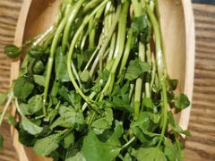 -尚尚仙·酸汤猪手·猪肚鸡火锅(华联万柳购物中心店)