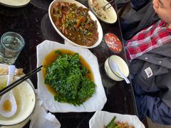 -阿东农家菜(新场古镇下塘街店)