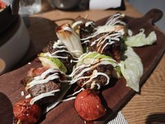 -小满Grainkitchen(滨江商业广场店)