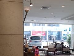 -上海尊茂酒店