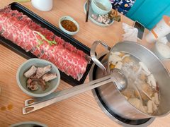 -嗲嗲的椰子鸡(亚龙湾总店)