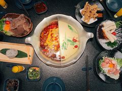 -湊湊火锅·茶憩(打浦桥日月光店)