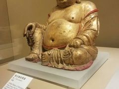 -陕西历史博物馆