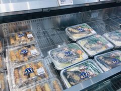 -盒马X会员店(王府井奥莱UP TOWN店)