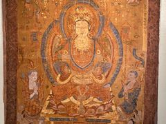 -嘉峪关城市博物馆