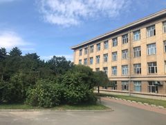 -吉林大学(南岭校区)