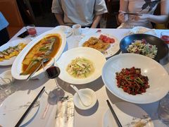 -味钱塘·钱塘渔鲜·地道江浙菜(宋城店)