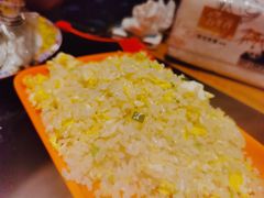 -地锅公社·现炒地锅鸡·地锅鱼·夜宵(罗锦路店)