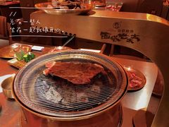 -西塔老太太泥炉烤肉(苏州大悦城店)